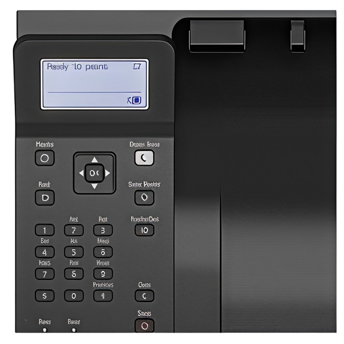 Принтер Canon i-SENSYS LBP226DW / A4 Mono Laser Printer Duplex Network