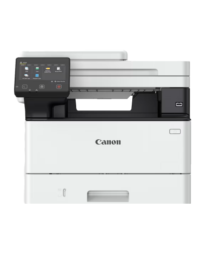 МФУ Canon i-SENSYS X 1440i / A4 Mono Laser MFP (3-в1) Printer Scanner Copier Wi-Fi Duplex ADF