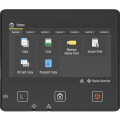 МФУ Canon i-SENSYS X 1440i / A4 Mono Laser MFP (3-в1) Printer Scanner Copier Wi-Fi Duplex ADF