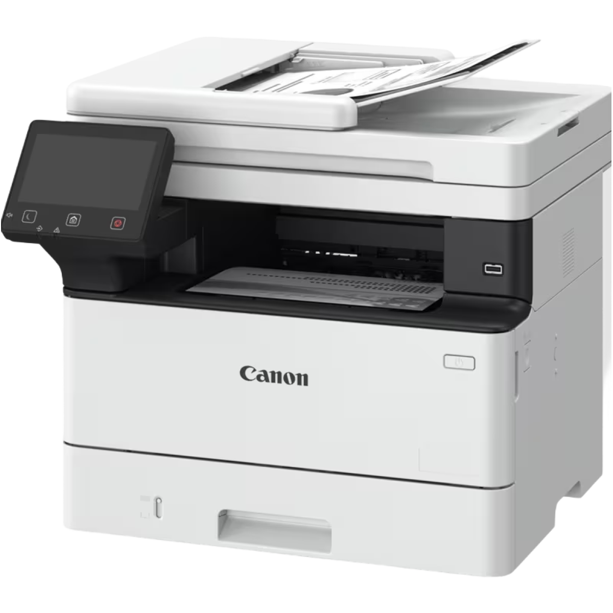 МФУ Canon i-SENSYS X 1440i / A4 Mono Laser MFP (3-в1) Printer Scanner Copier Wi-Fi Duplex ADF