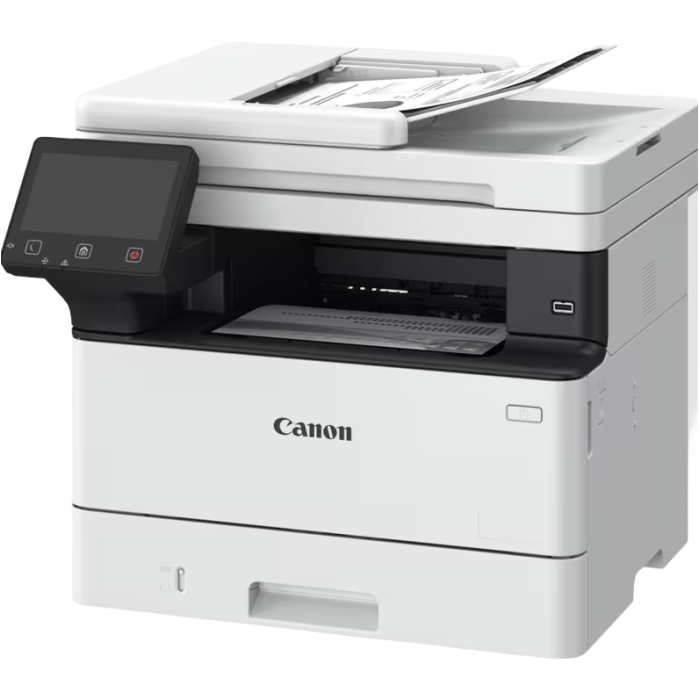 МФУ Canon i-SENSYS X 1440i / A4 Mono Laser MFP (3-в1) Printer Scanner Copier Wi-Fi Duplex ADF