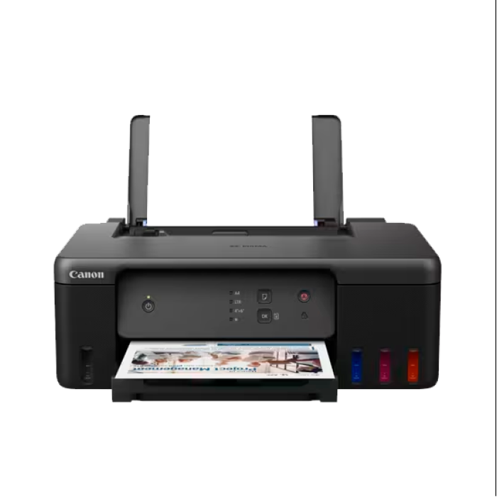 Принтер Canon PIXMA G1430 / A4 цветной струйный Ink Tank Printer