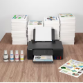 Принтер Canon PIXMA G1430 / A4 цветной струйный Ink Tank Printer