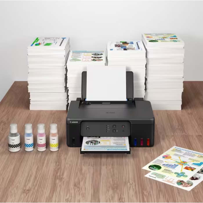 Принтер Canon PIXMA G1430 / A4 цветной струйный Ink Tank Printer