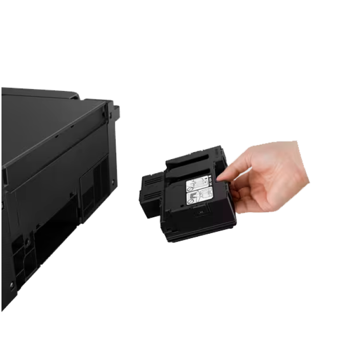 Принтер Canon PIXMA G1430 / A4 цветной струйный Ink Tank Printer