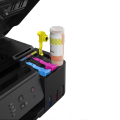 Принтер Canon PIXMA G1430 / A4 цветной струйный Ink Tank Printer