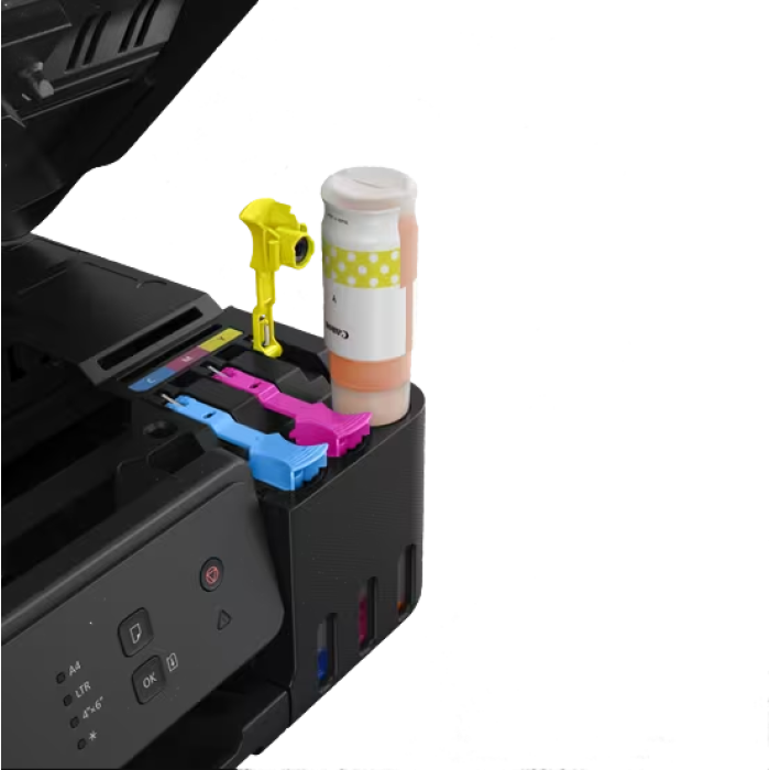 Принтер Canon PIXMA G1430 / A4 цветной струйный Ink Tank Printer