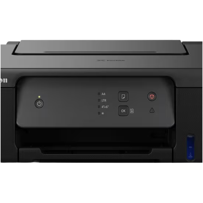 Принтер Canon PIXMA G1430 / A4 цветной струйный Ink Tank Printer
