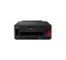 Принтер Canon PIXMA G5040 / A4 цветной струйный Ink MegaTank Printer Wi-Fi