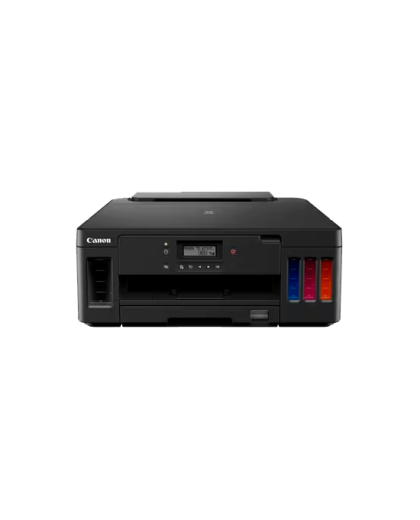 Принтер Canon PIXMA G5040 / A4 цветной струйный Ink MegaTank Printer Wi-Fi