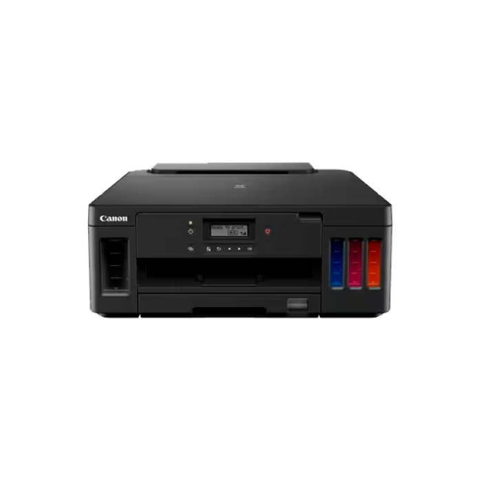 Принтер Canon PIXMA G5040 / A4 цветной струйный Ink MegaTank Printer Wi-Fi