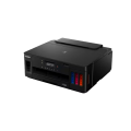Принтер Canon PIXMA G5040 / A4 цветной струйный Ink MegaTank Printer Wi-Fi