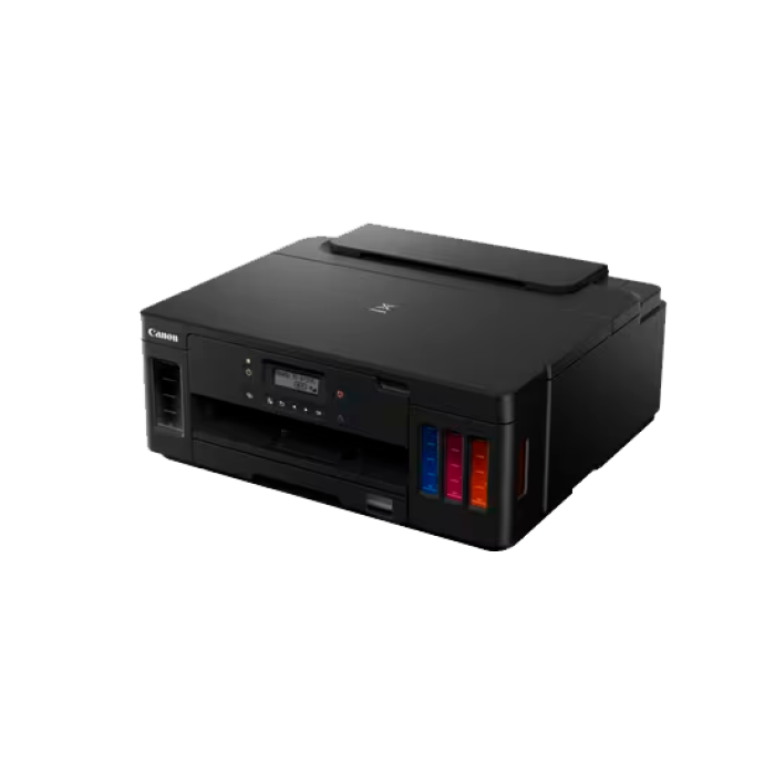 Принтер Canon PIXMA G5040 / A4 цветной струйный Ink MegaTank Printer Wi-Fi