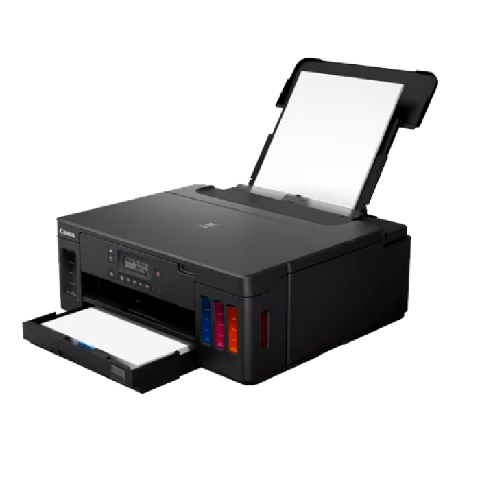 Принтер Canon PIXMA G5040 / A4 цветной струйный Ink MegaTank Printer Wi-Fi
