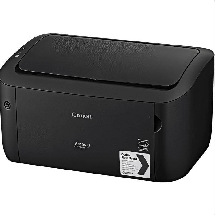 Принтер Canon i-SENSYS LBP6030 / A4 Mono Laser Printer