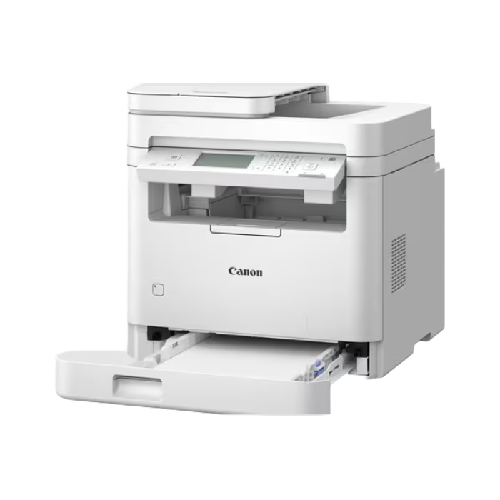 Принтер Canon i-SENSYS MF287dw / A4 Mono Laser MFP (4-в-1) Printer Scanner Copier Wi-Fi, Duplex, ADF, Fax
