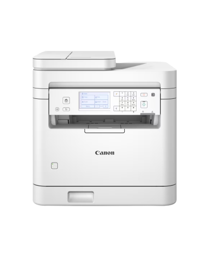 Принтер Canon i-SENSYS MF287dw / A4 Mono Laser MFP (4-в-1) Printer Scanner Copier Wi-Fi, Duplex, ADF, Fax