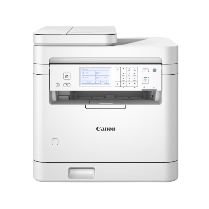 Принтер Canon i-SENSYS MF287dw / A4 Mono Laser MFP (4-в-1) Printer Scanner Copier Wi-Fi, Duplex, ADF, Fax