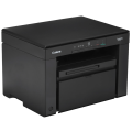 МФУ Canon i-SENSYS MF3010 / A4 Mono Laser MFP (3-в-1) Printer Scanner Copier