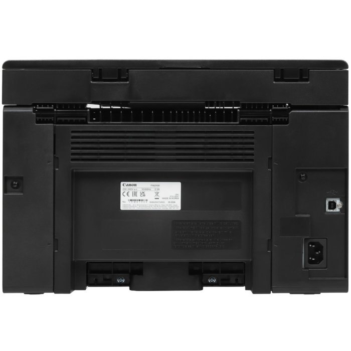 МФУ Canon i-SENSYS MF3010 / A4 Mono Laser MFP (3-в-1) Printer Scanner Copier