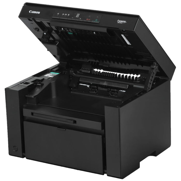 МФУ Canon i-SENSYS MF3010 / A4 Mono Laser MFP (3-в-1) Printer Scanner Copier