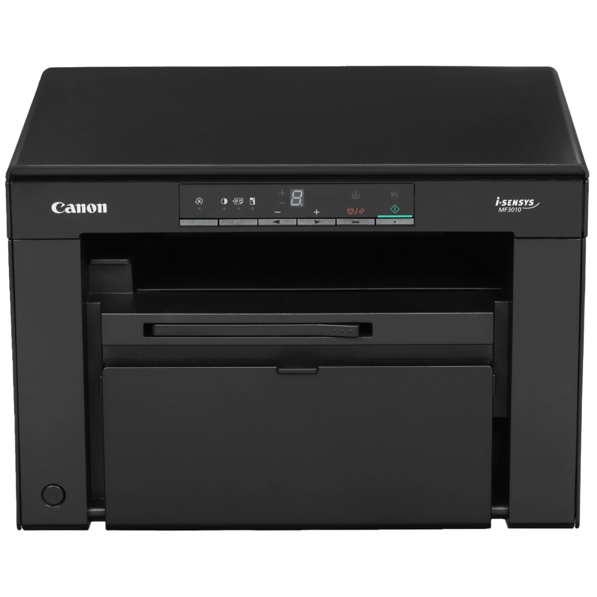 МФУ Canon i-SENSYS MF3010 / A4 Mono Laser MFP (3-в-1) Printer Scanner Copier
