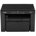 МФУ Canon i-SENSYS MF3010 / A4 Mono Laser MFP (3-в-1) Printer Scanner Copier