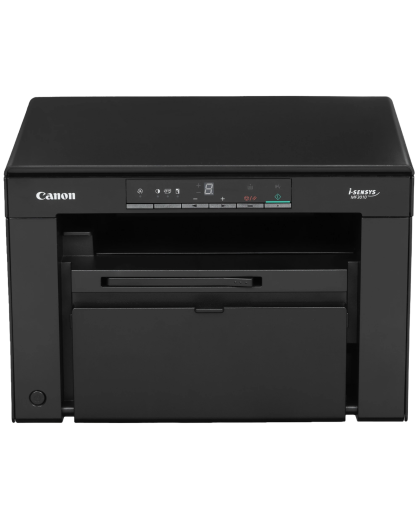 МФУ Canon i-SENSYS MF3010 / A4 Mono Laser MFP (3-в-1) Printer Scanner Copier