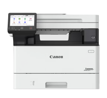 МФУ Canon i-SENSYS MF463dw / A4 Mono Laser MFP (3-в-1) Printer Scanner Copier Wi-Fi Duplex ADF