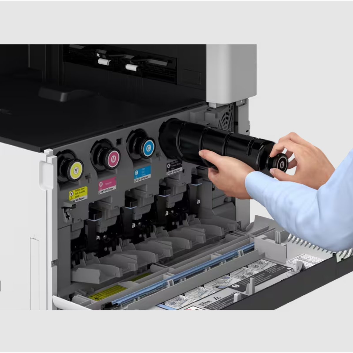 МФУ Canon imageRUNNER ADVANCE DX C3922i / A3 Color MFP (3-в-1) Printer Scanner Copier Duplex Network
