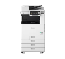 МФУ Canon imageRUNNER ADVANCE DX C3922i / A3 Color MFP (3-в-1) Printer Scanner Copier Duplex Network