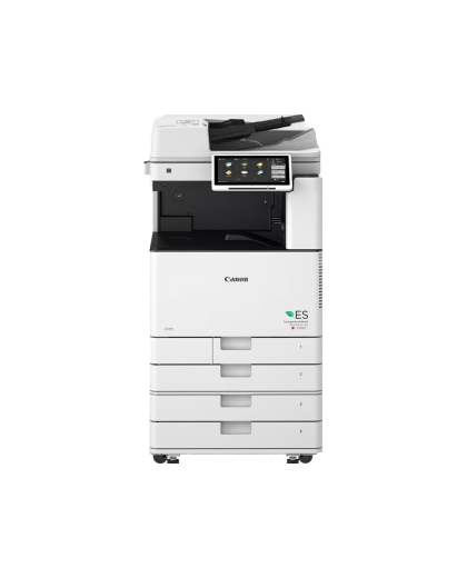 МФУ Canon imageRUNNER ADVANCE DX C3922i / A3 Color MFP (3-в-1) Printer Scanner Copier Duplex Network