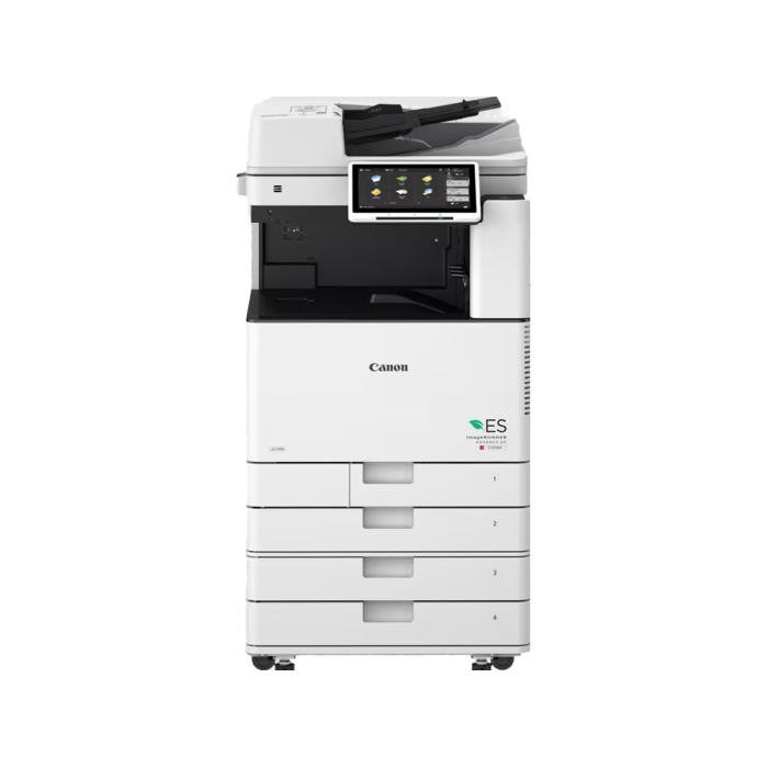 МФУ Canon imageRUNNER ADVANCE DX C3922i / A3 Color MFP (3-в-1) Printer Scanner Copier Duplex Network