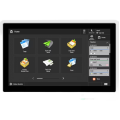 МФУ Canon imageRUNNER ADVANCE DX C3922i / A3 Color MFP (3-в-1) Printer Scanner Copier Duplex Network