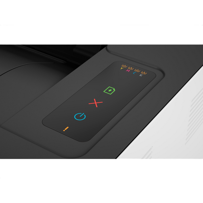 Принтер HP LaserJet 150a / A4 Color Laser Printer