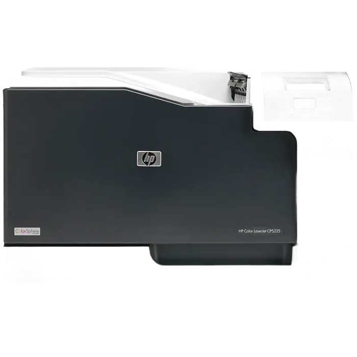 Принтер HP LaserJet CP5225dn / A3 Color Professional Laser Printer Duplex Ethernet