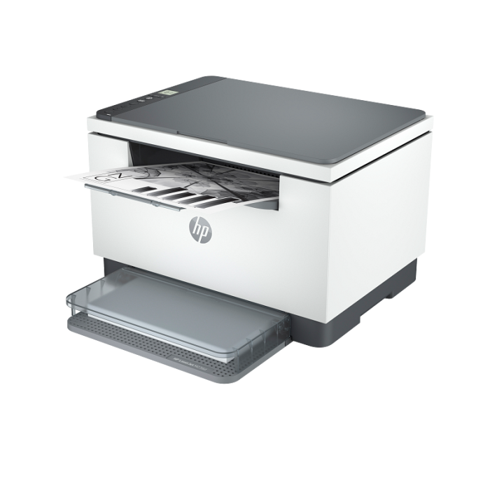 МФУ HP LaserJet M236d / A4 Mono Laser MFP (3-в-1) Printer Scanner Copier Duplex
