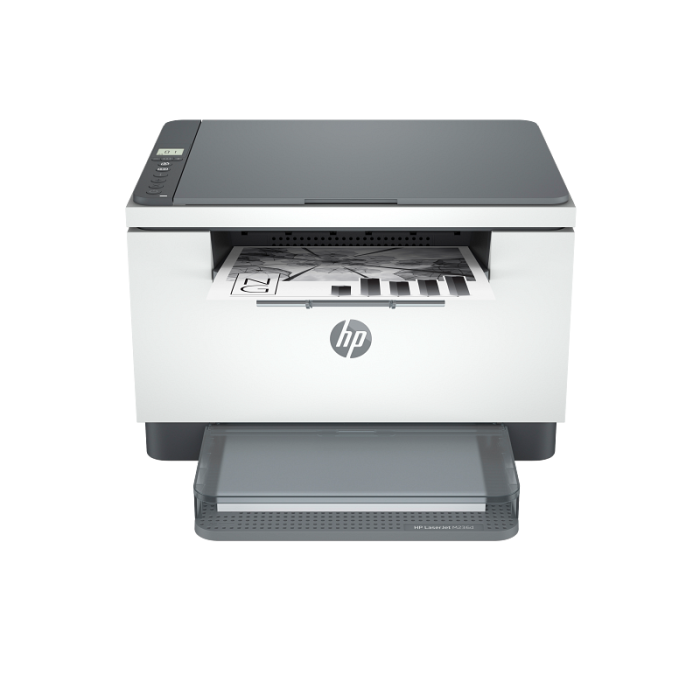 МФУ HP LaserJet M236dw / A4 Mono Laser MFP (3-в-1) Printer  Scanner  Copier Wi-Fi Duplex