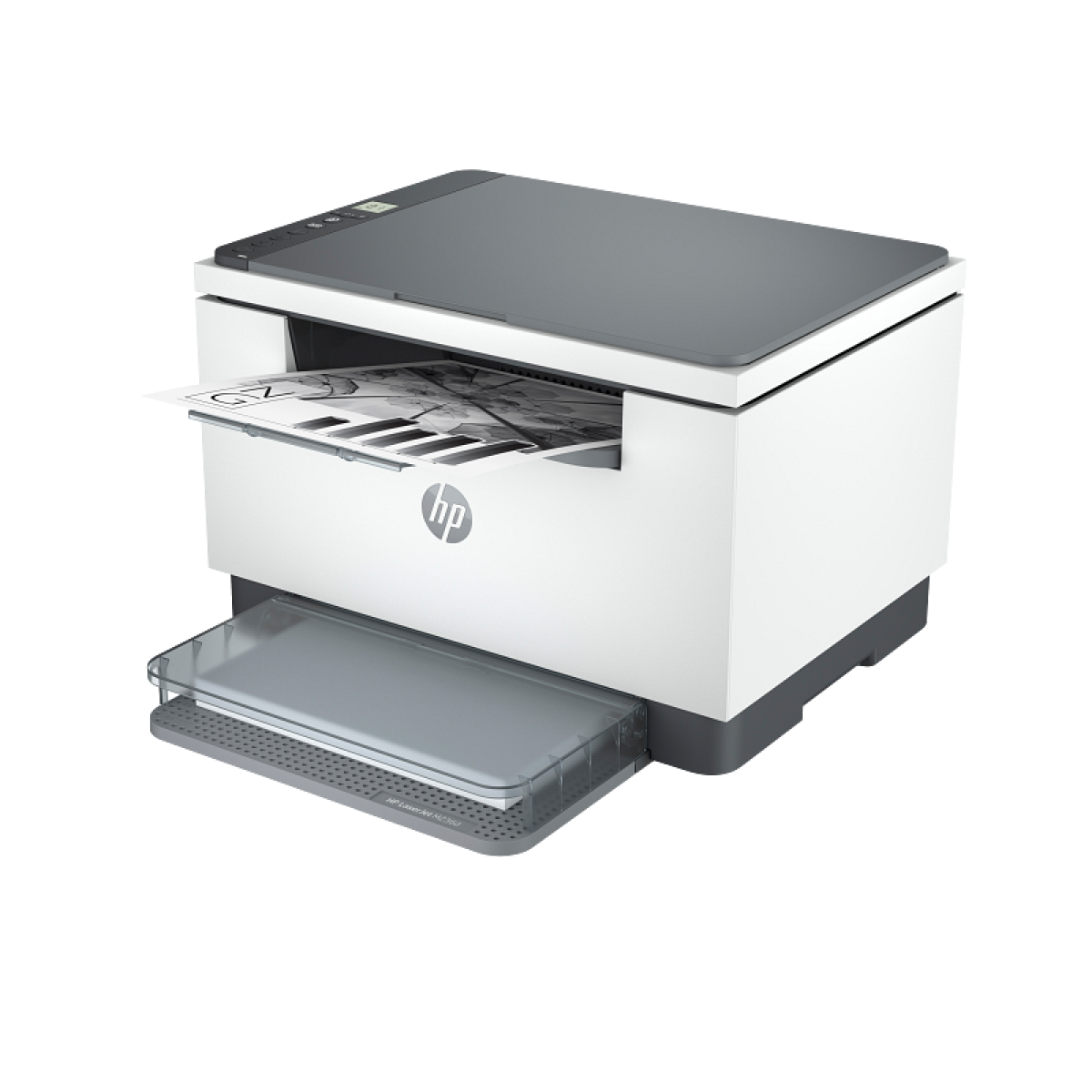 МФУ HP LaserJet M236sdw / A4 Mono Laser MFP (3-в-1) Printer Scanner Copier Wi-Fi