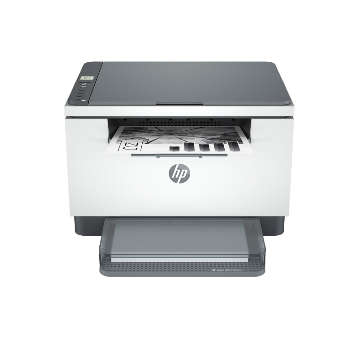 МФУ HP LaserJet M236sdw / A4 Mono Laser MFP (3-в-1) Printer Scanner Copier Wi-Fi