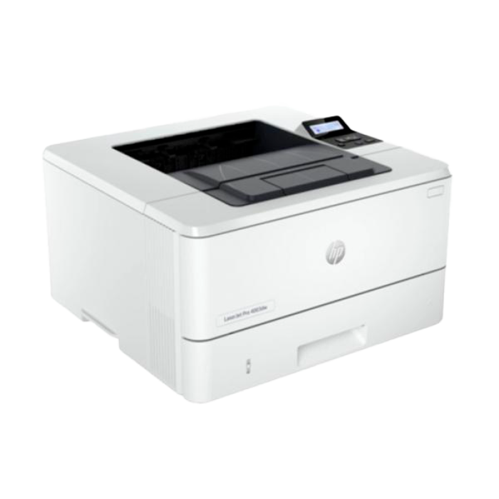 Принтер HP LaserJet Pro 4003dw / A4 Mono Laser Printer Wi-Fi Duplex