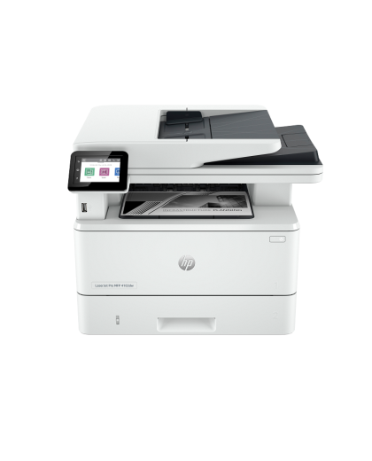 МФУ HP LaserJet Pro 4103dw / A4 Laser MFP (3-в-1) Printer Scanner Copier Wi-Fi Duplex ADF