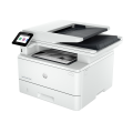 МФУ HP LaserJet Pro 4103fdw / A4 Laser MFP (4-в-1) Printer Scanner Copier Fax Wi-Fi Duplex ADF