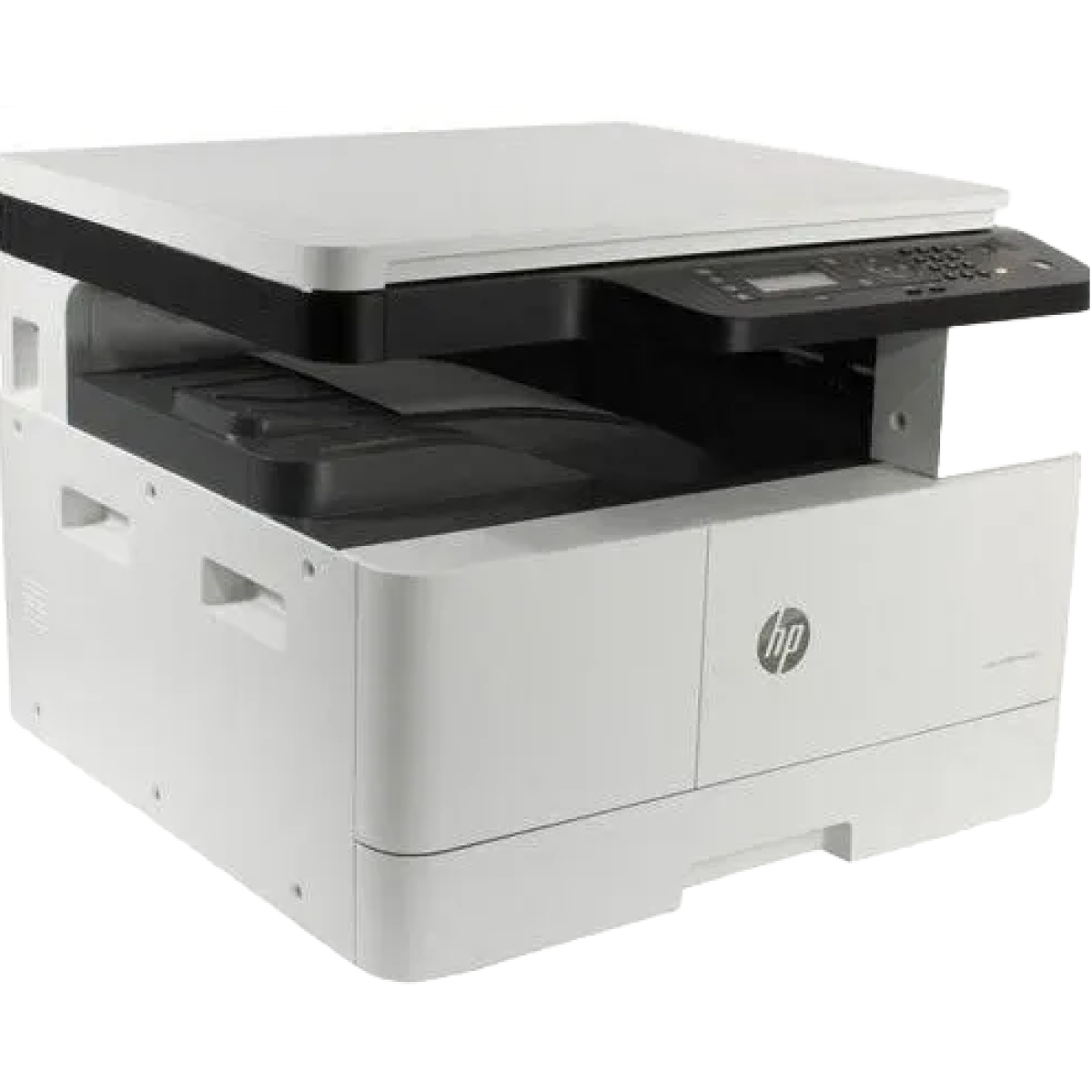 МФУ HP LaserJet Pro 442dn / A3 Laser MFP (3-в-1) Printer Scanner Copier