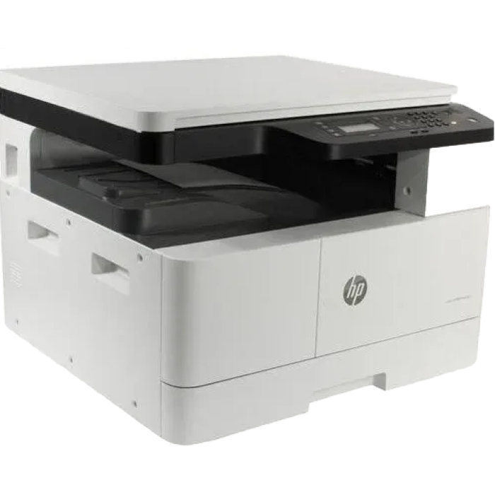 МФУ HP LaserJet Pro 442dn / A3 Laser MFP (3-в-1) Printer Scanner Copier