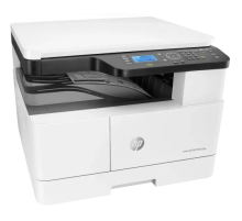 МФУ HP LaserJet Pro 442dn / A3 Laser MFP (3-в-1) Printer Scanner Copier