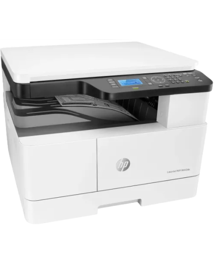 МФУ HP LaserJet Pro 442dn / A3 Laser MFP (3-в-1) Printer Scanner Copier