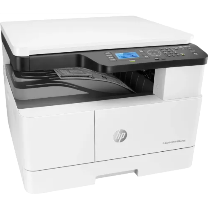 МФУ HP LaserJet Pro 442dn / A3 Laser MFP (3-в-1) Printer Scanner Copier