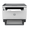 МФУ HP LaserJet Tank 1602w / A4 Mono Laser MFP (3-в-1) Printer Scanner Copier Wi-Fi
