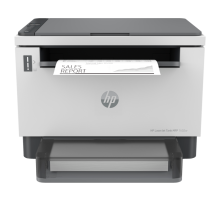 МФУ HP LaserJet Tank 1602w / A4 Mono Laser MFP (3-в-1) Printer Scanner Copier Wi-Fi